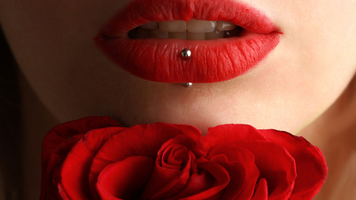 Things You Might Not Know About Ashley Piercing 