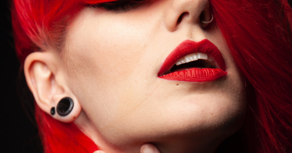 Beginner's Guide to Inserting Plugs and Stretching Ears — Monster Piercing