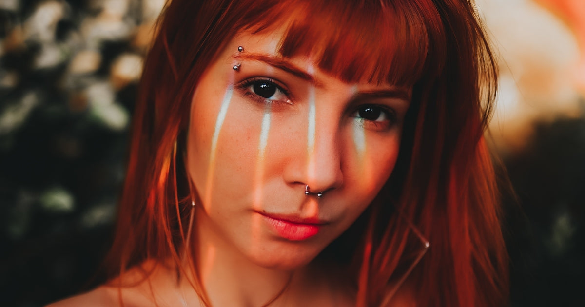 Eyebrow Piercing Care Package - Helpful Tips and Tricks — Monster Piercing