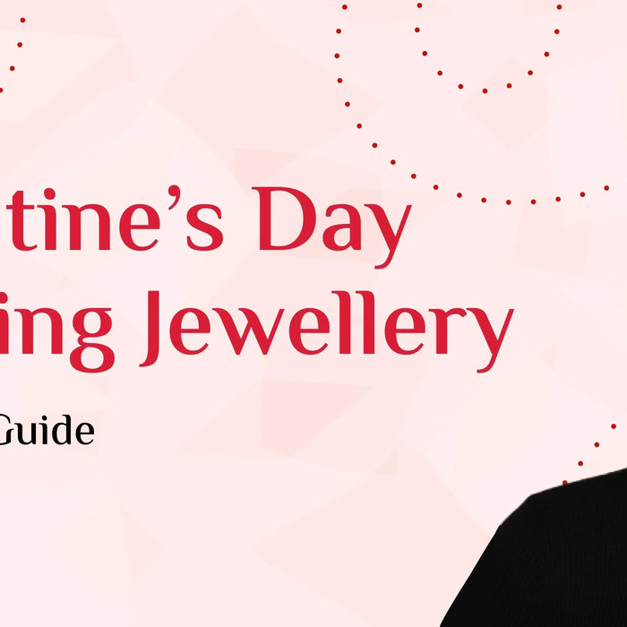 Valentine’s Day Piercing Jewellery Gifts: Size/Style Guide