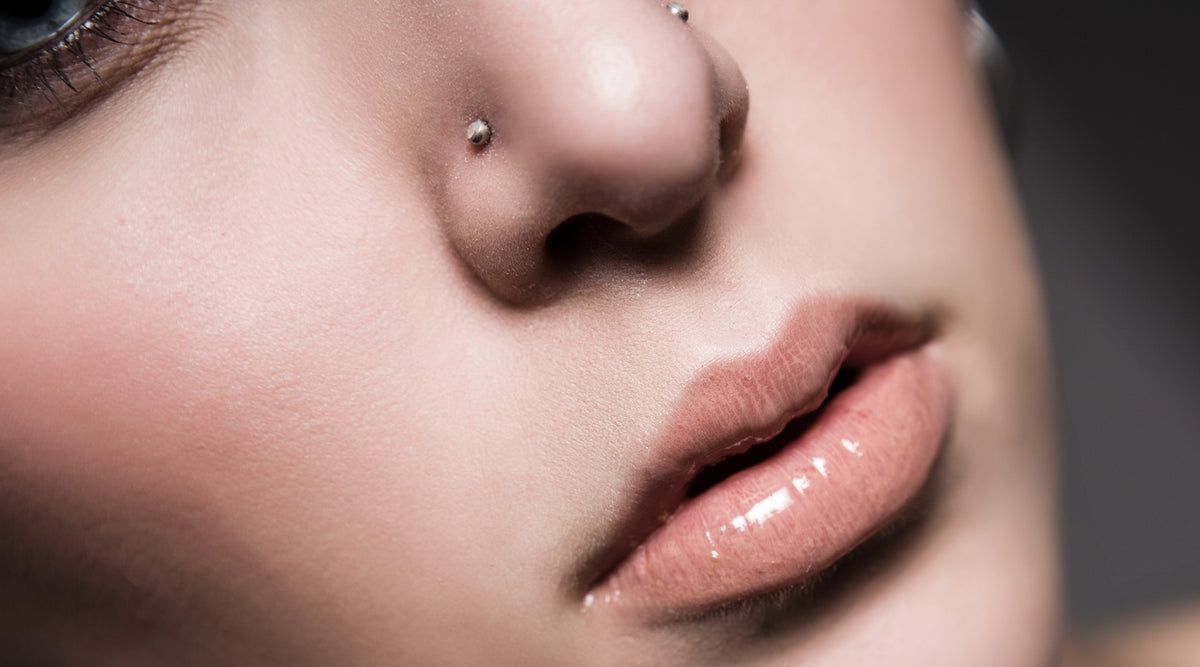 Choosing the Perfect Gold Nose Stud - Here's Your Guide