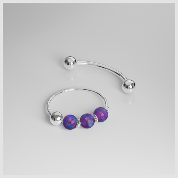 925 Sterling Silver