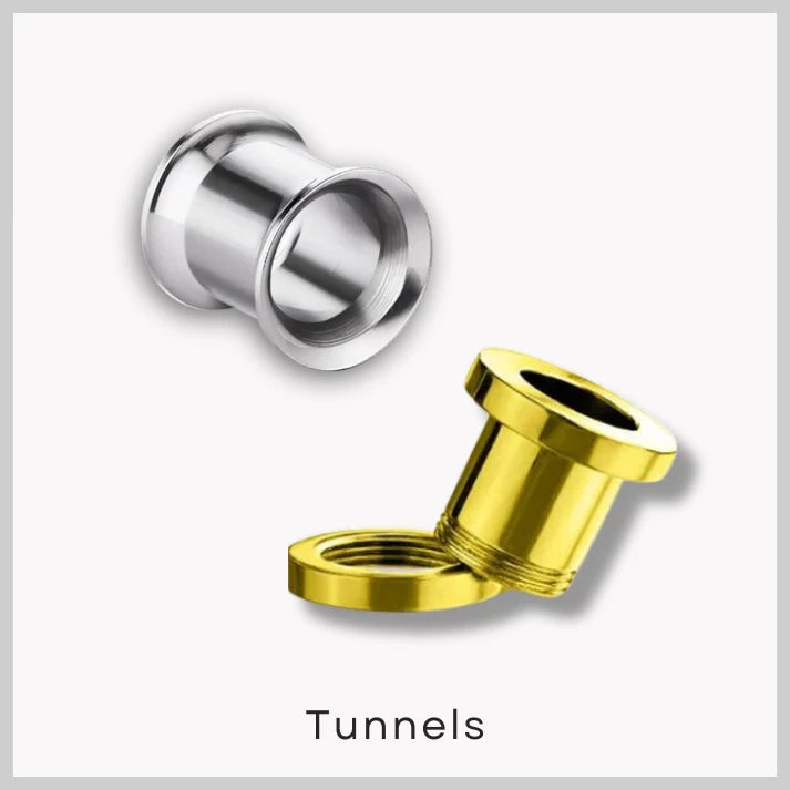 Tunnels