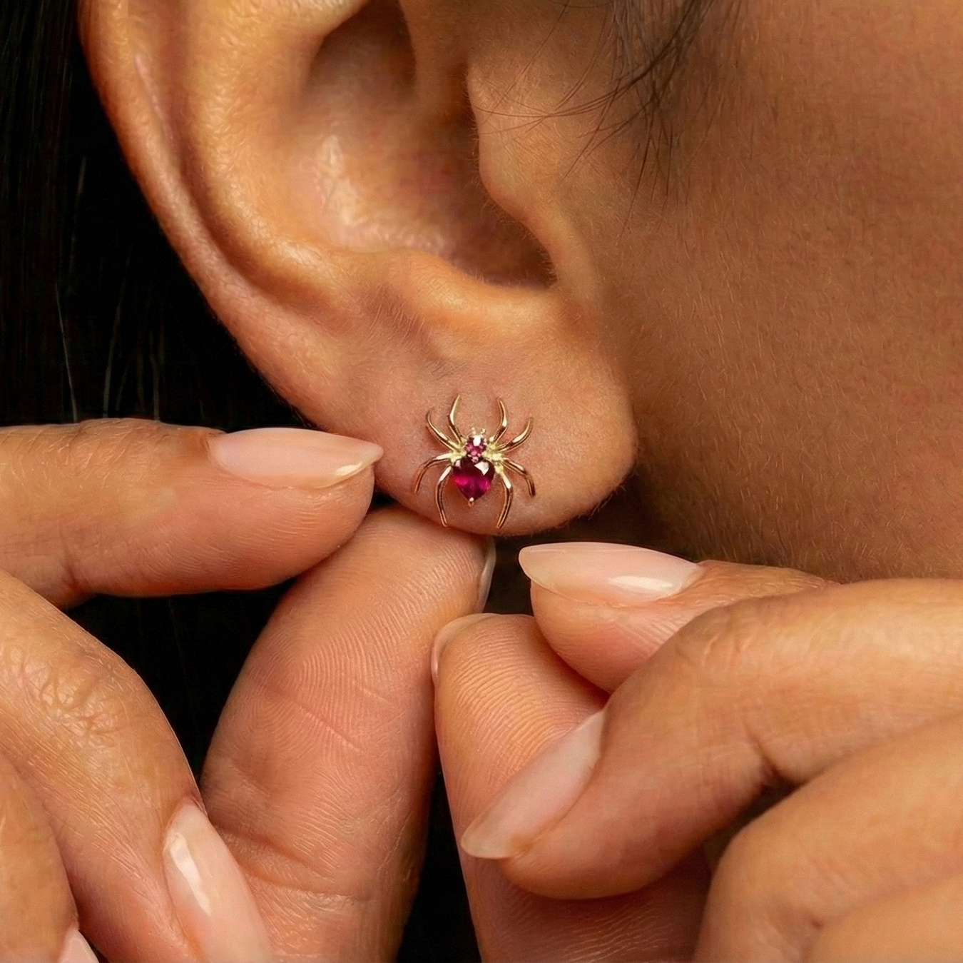 Ear Jewellery