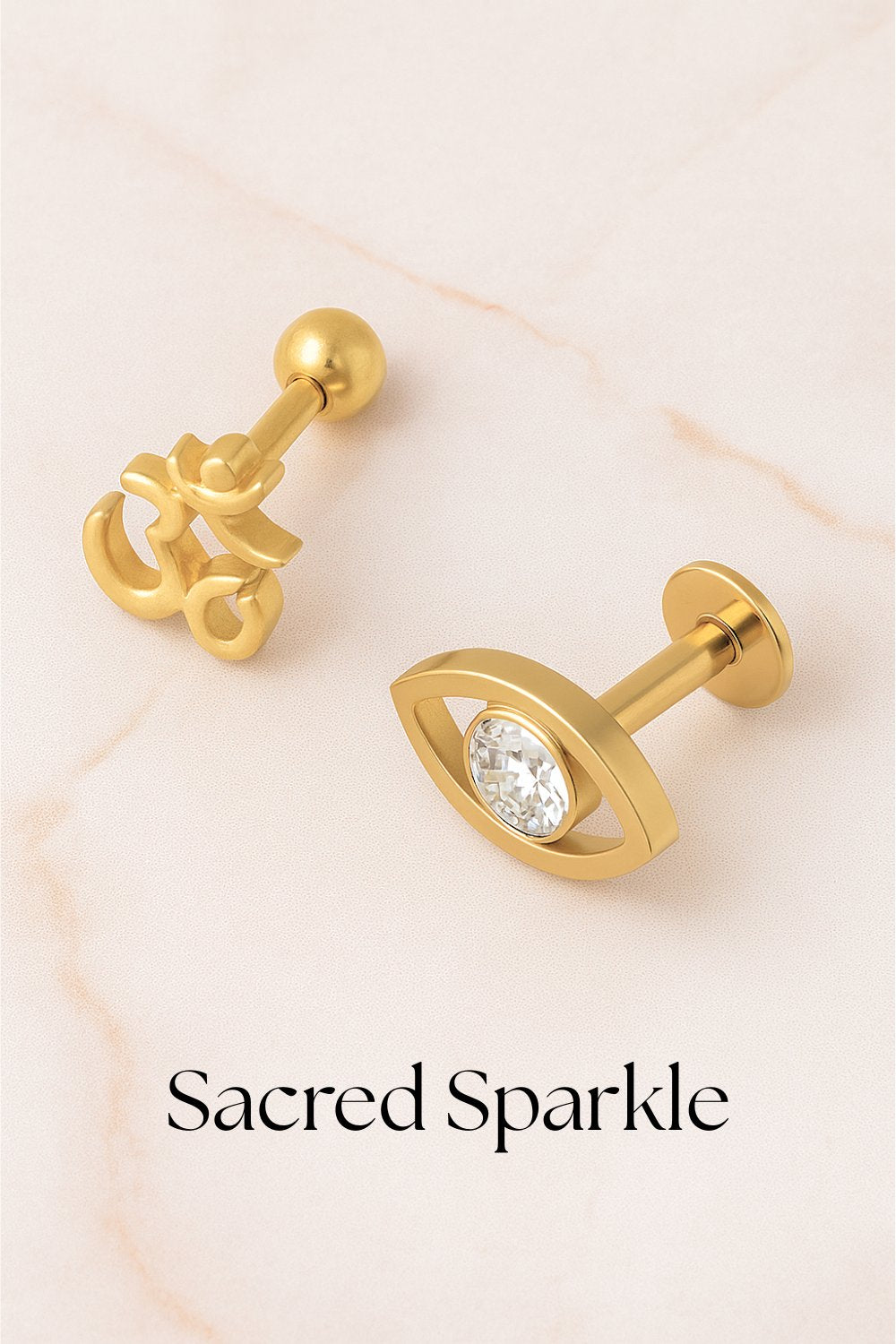Sacred Sparkle