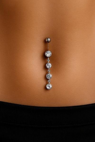 Dangle Belly Rings