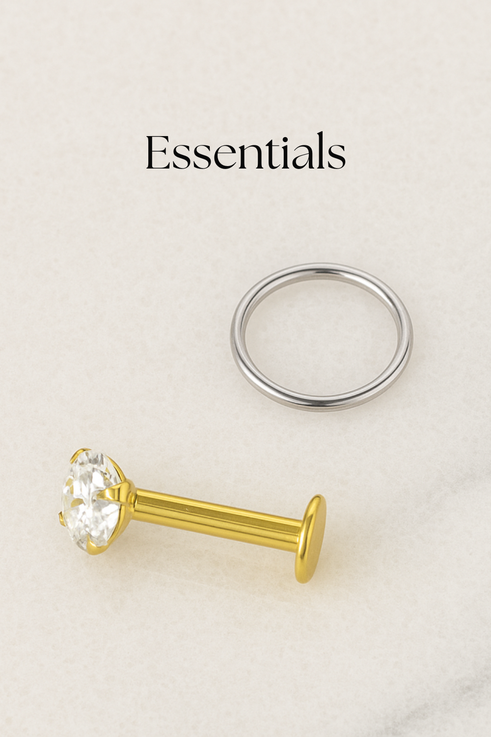 Essentials