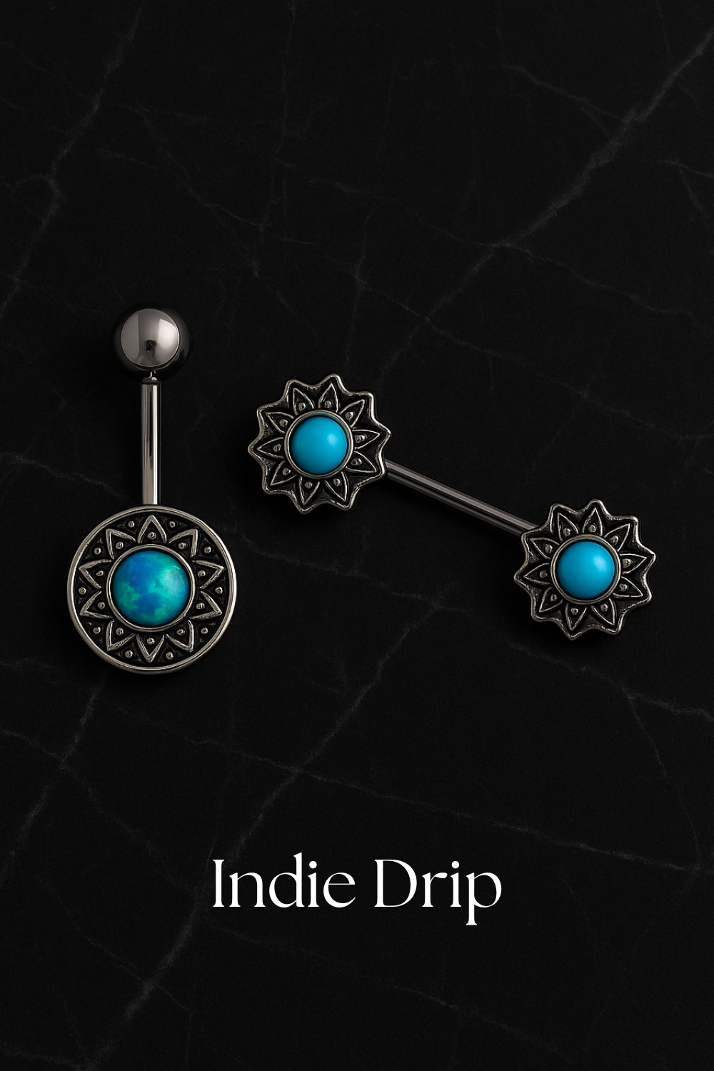 Indie Drip