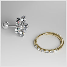 Earring Jewellery