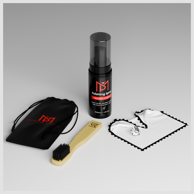 Jewellery & Piercing Aftercare