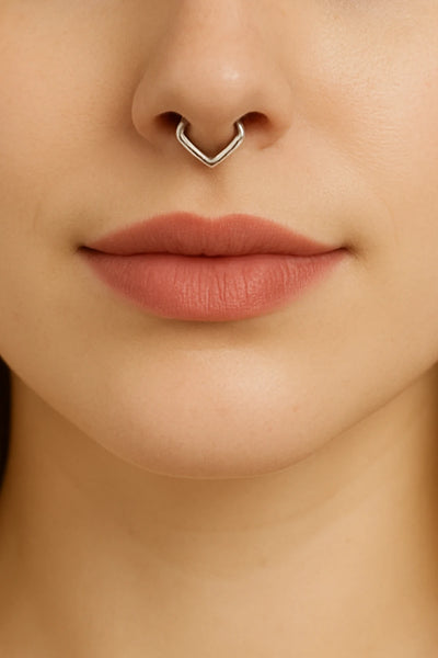 Septum Rings