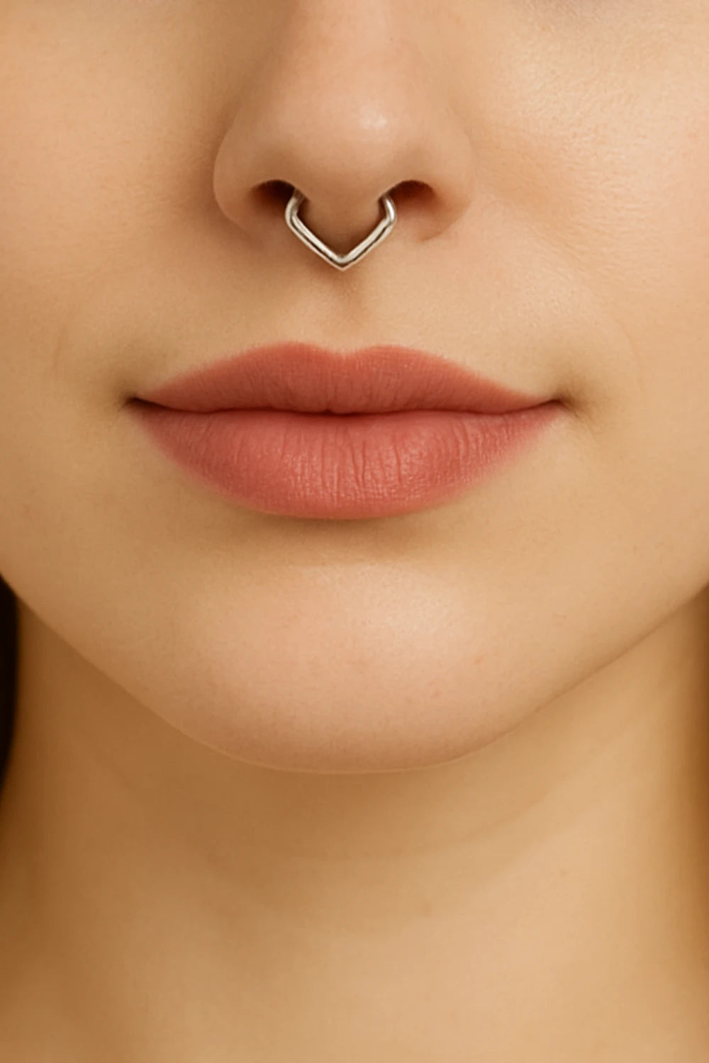 Septum Rings