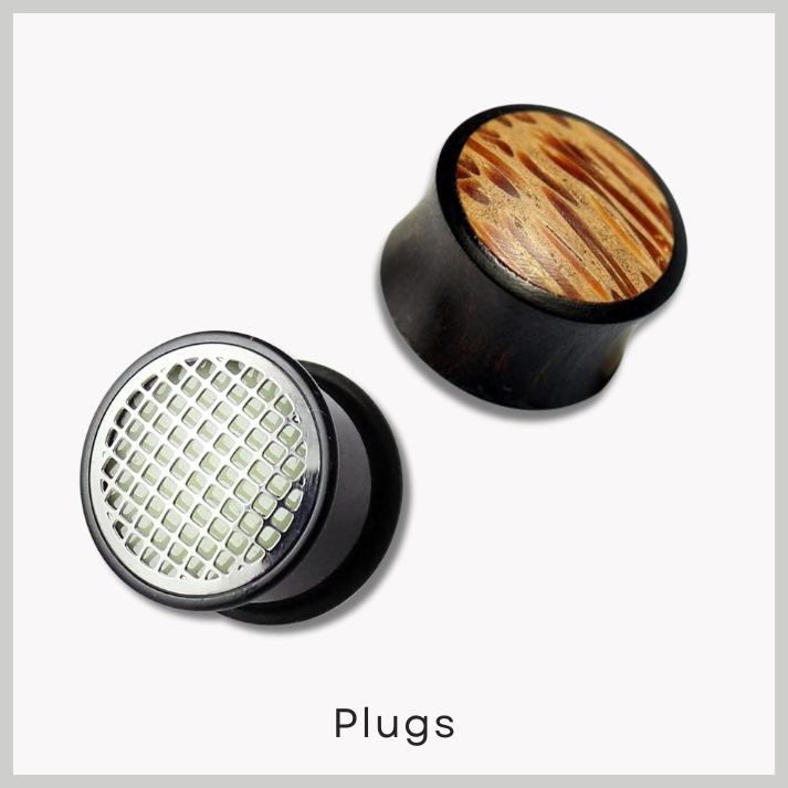 Plugs
