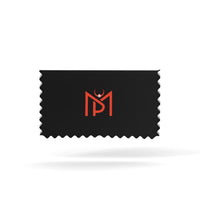 Monster Piercing's Jewellery Cleaning Cotton Cloth - Monster Piercing