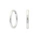 14K Gold Classic Hinged Clicker Earrings Pair Monster Piercing United Kingdom