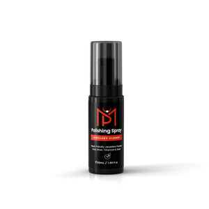 Jewellery Polishing Spray