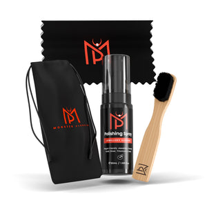Jewellery Cleaning and Care Set