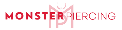 Monster Piercing