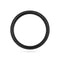 G23 Titanium Classic Hinged Segment Clicker Ring