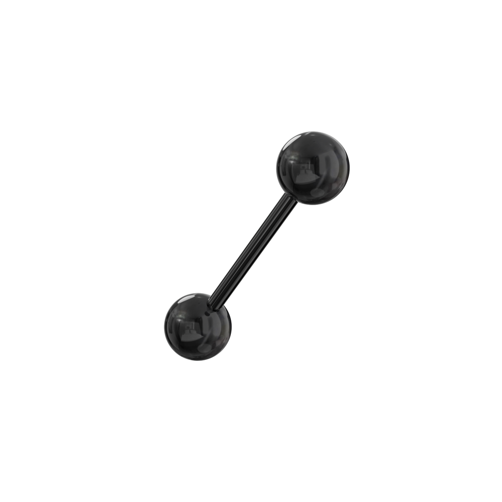 Tongue Bars Tongue Barbell Jewellery