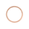 316L Surgical Steel 20G Hinged Segment Clicker Ring