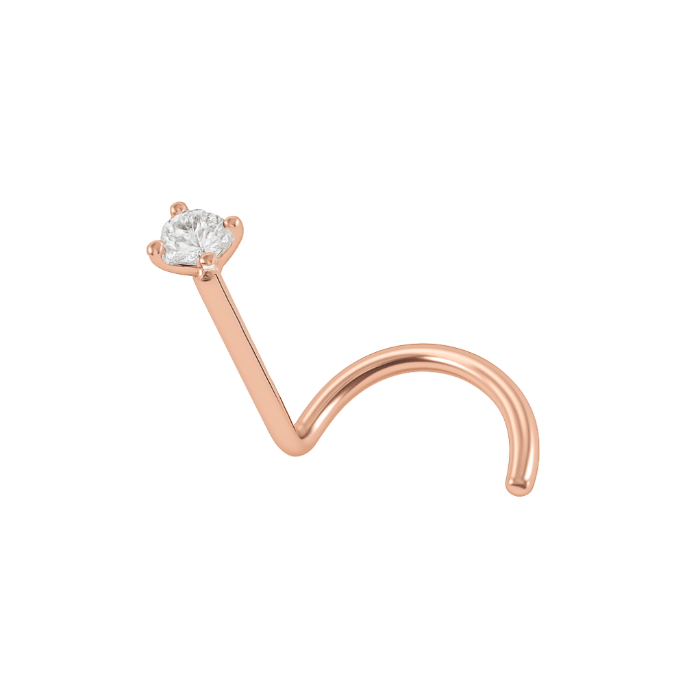 Affordable Luxurious Piercing