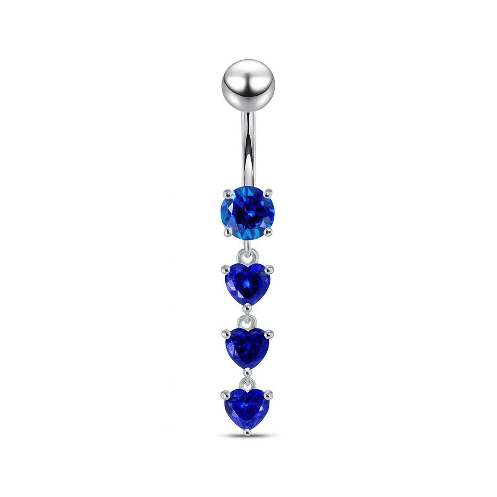 Dangle Belly Rings