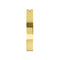 316L Surgical Steel Classic Reverse Curved Clicker Belly Ring