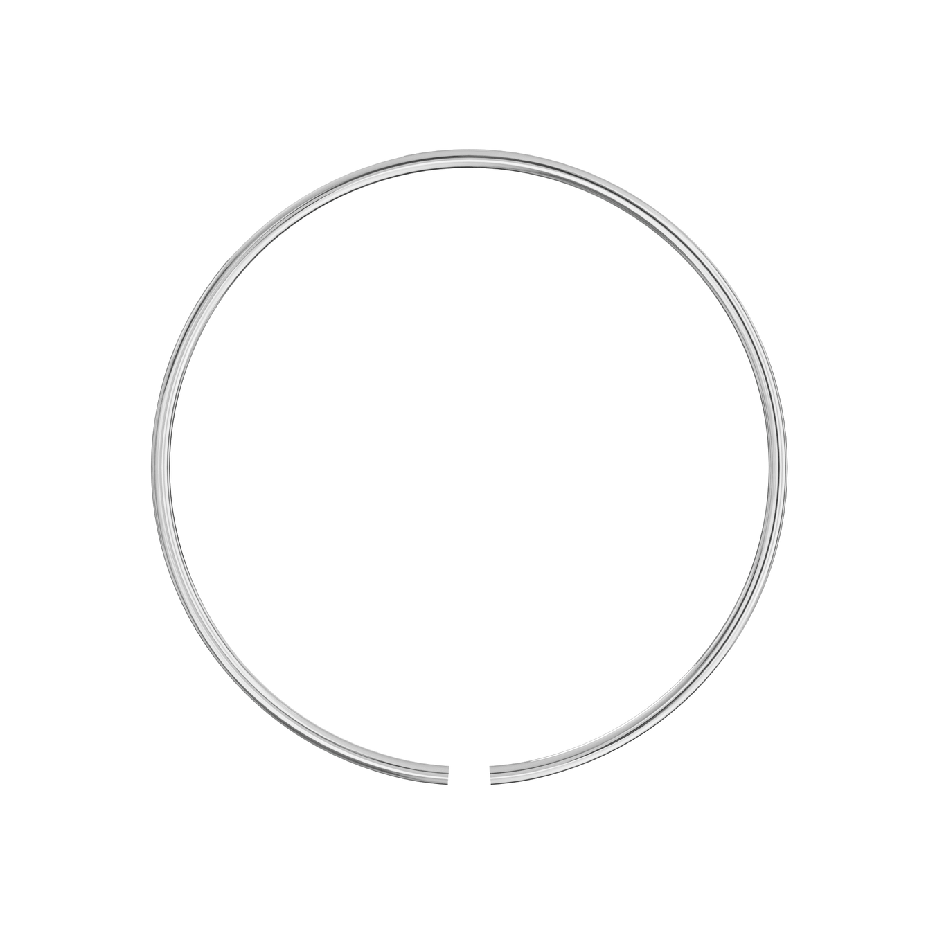 Seamless Hoops