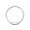 925 Sterling Silver Twisted Design Nose Hoop Ring