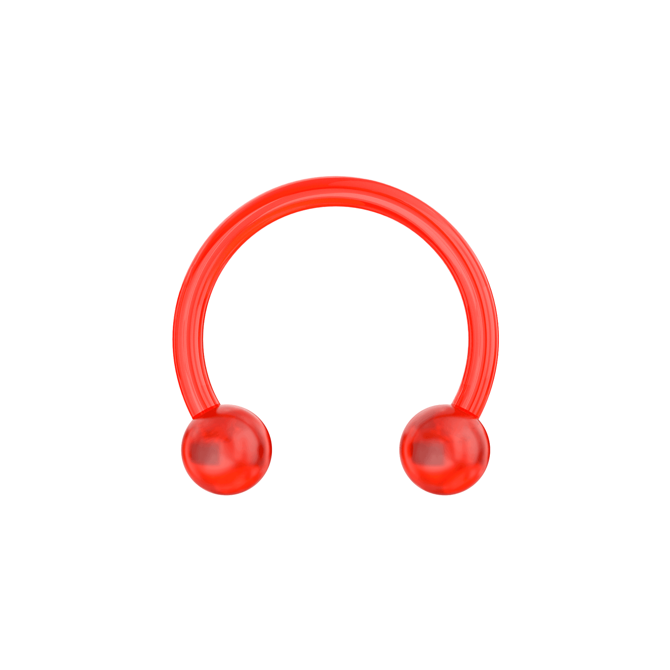 UV Barbells Jewellery