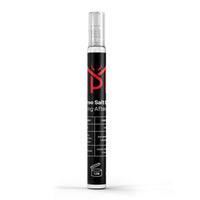 Piercing aftercare spray