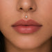 316L Surgical Steel Internal Threaded Cartilage Helix Tragus Piercing Stud United Kingdom