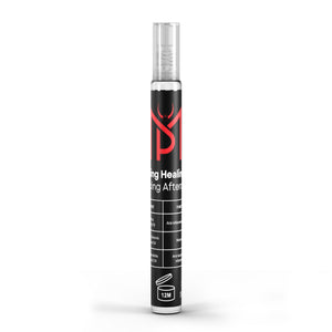 Jojoba Healing Oil Roll-On – Piercing Aftercare