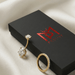 MP Gift Box jewelry box