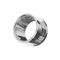 316L Surgical Steel Groove and Flare Flesh Tunnel