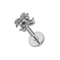316L Surgical Steel Spider Cartilage Stud
