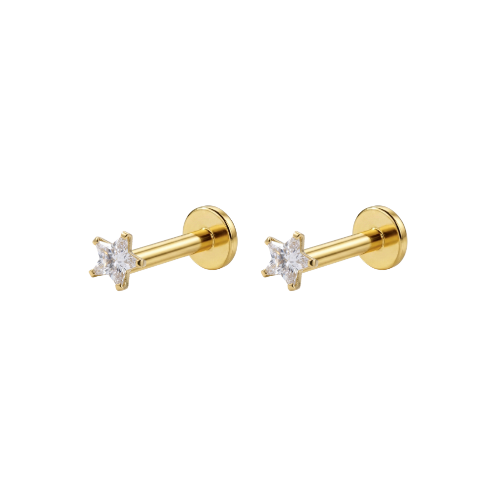 Helix Earrings