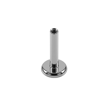 G23 Titanium Internally Threaded Labret Bar