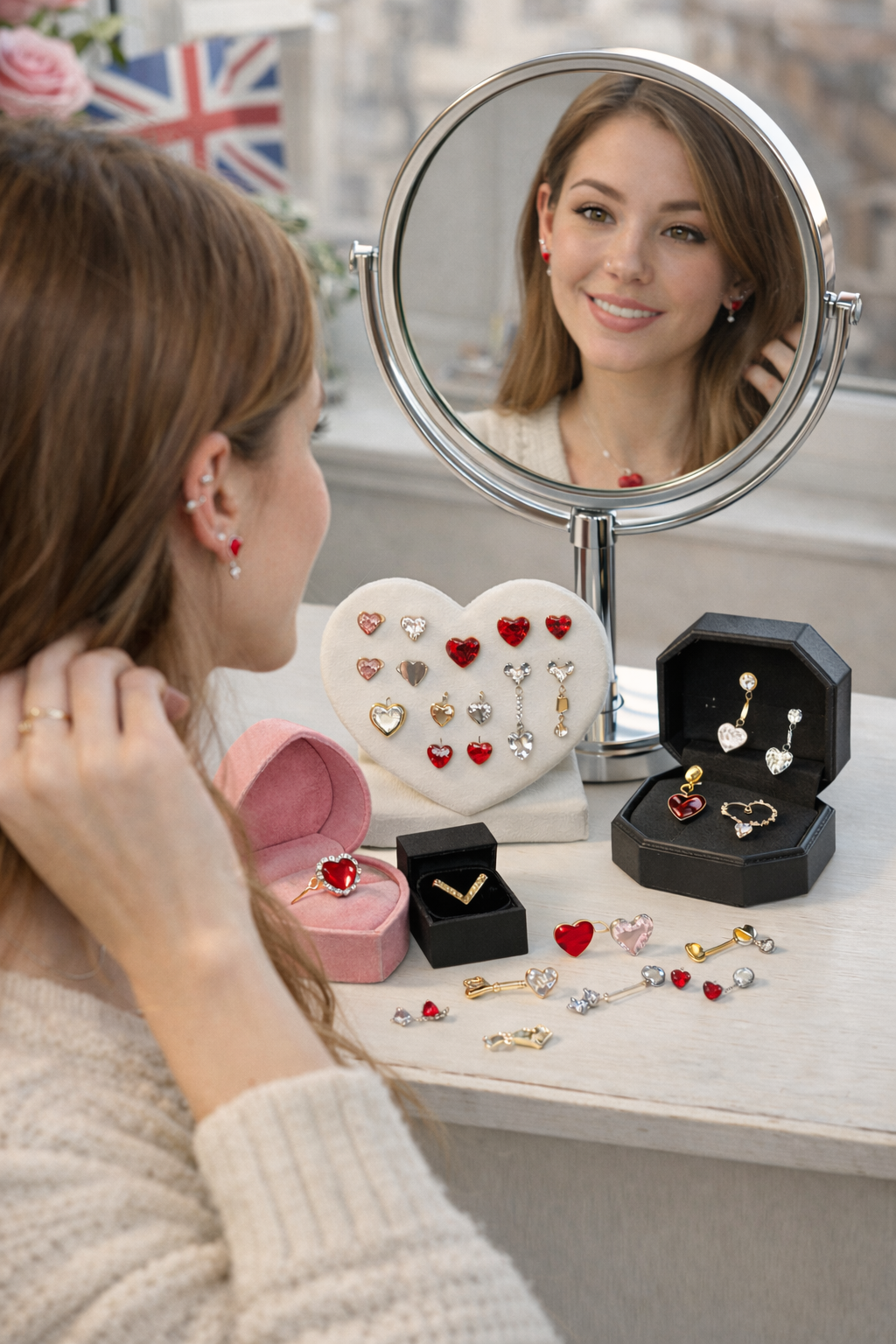 More Than Just a Gift: High-Quality Piercing Jewelry