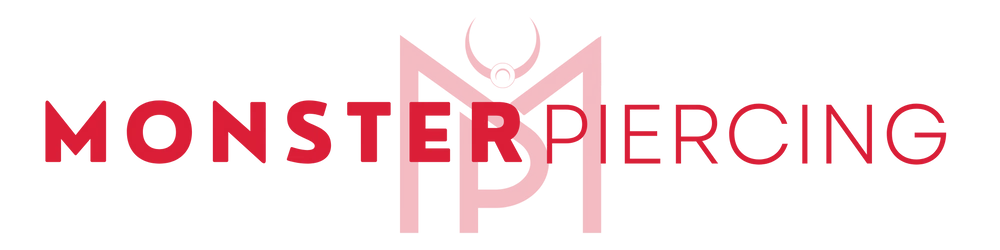 Monster Piercing