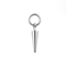 316L Surgical Sleek Spike Dangle Clicker Charm