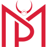 Monster Piercing UK logo
