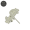G23 Titanium Dollar Threadless Push-fit Top
