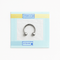 EO Gas Sterilised 316L Surgical Steel Circular Barbell