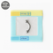 EO Gas Sterilised G23 Titanium Externally Threaded Ball End Curved Bar
