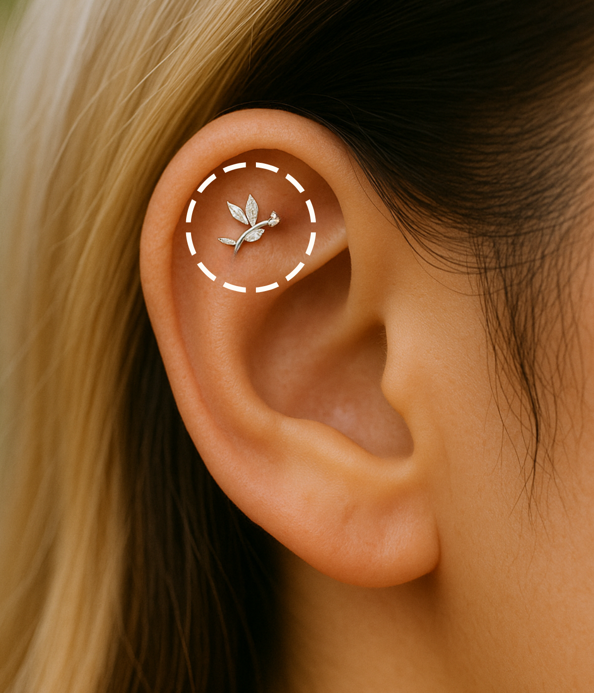 Elevate Your Ear Stack