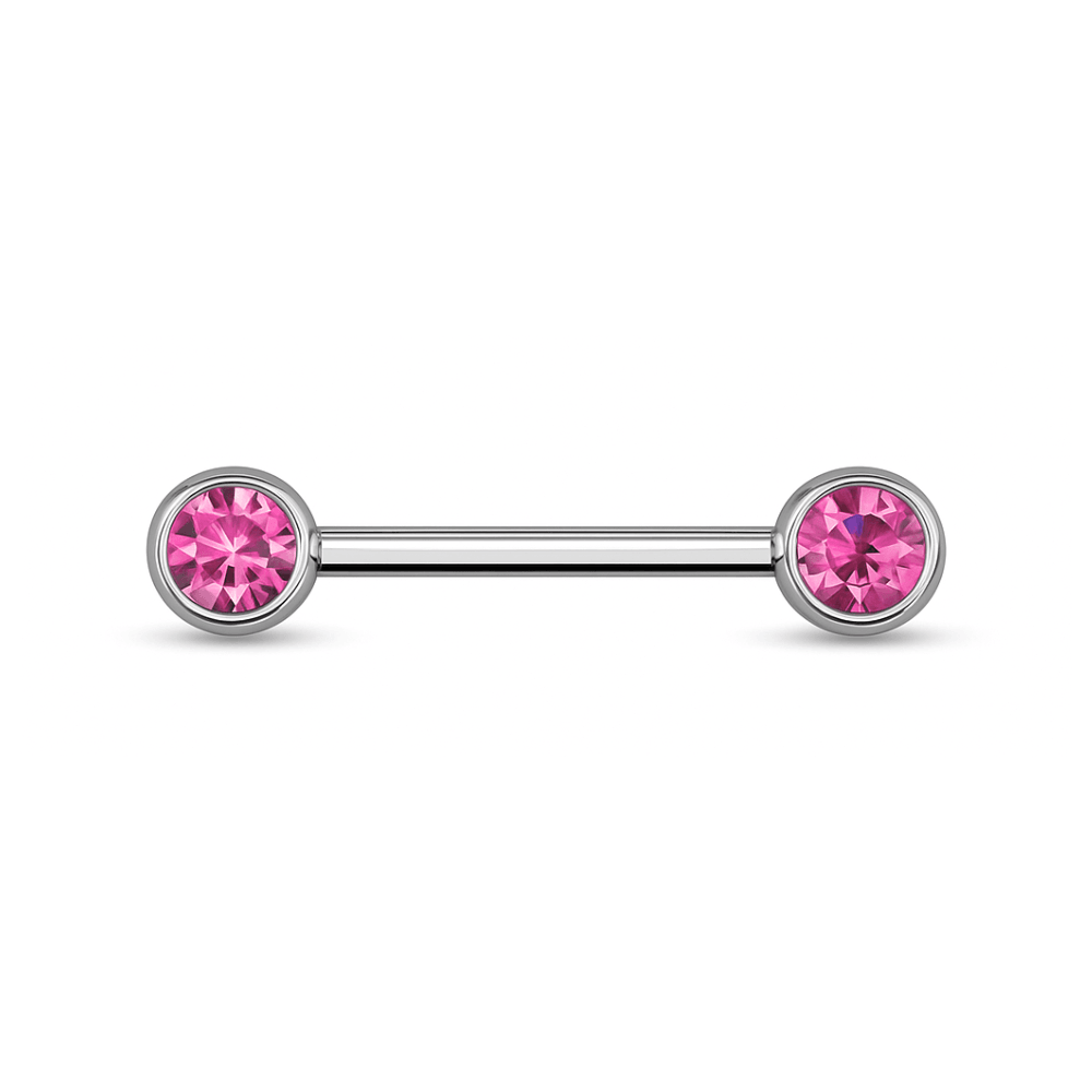 Nipple Barbells Collection