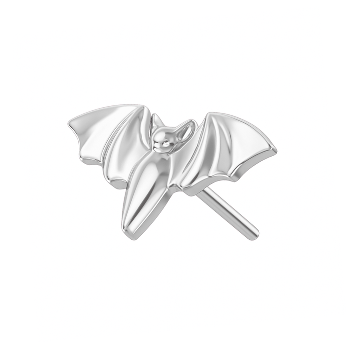 G23 Titanium Bat Threadless Pin Top