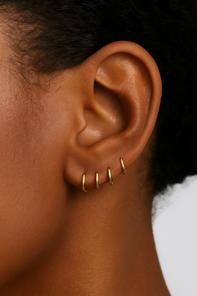 Gold Ear